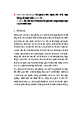 [chủ nghĩa xã hội khoa học] trả lời câu hỏi - tài liệu tham khảo | Đại học Hoa Sen