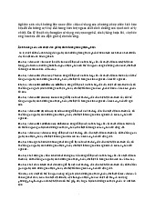 Nghiên cứu Mtvcn: Ảnh hưởng của Xử Lý Nhiệt đến Giá Trị Dinh Dưỡng | Đại học Văn Lang