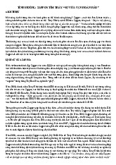 Phân Tích Tình Huống_ Zappos và Văn Hóa Doanh Nghiệp | Đạo đức kinh doanh | Đại học Kinh tế - Đại học Đà Nẵng