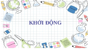 Giáo án điện tử Công nghệ 3 Bài 7 Cánh diều: Làm đồ dùng học tập (tiết 3)