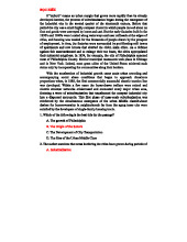 Đọc hiểu: Quá trình ngoại ô hóa và ảnh hưởng đô thị (Chương 19)