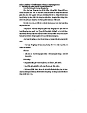 Hướng Dẫn Hoạt Động Dạy Học - Đ Cllgd