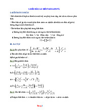 Bài Tập Toán 8 Bài Biến Đổi Các Biểu Thức Hữu Tỉ Có Lời Giải