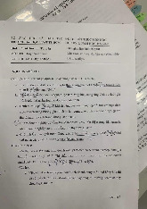 Đề thi cuối HKI học phần Luật cạnh tranh năm 2024 - 2025 | Đại học Luật Thành phố Hồ Chí Minh