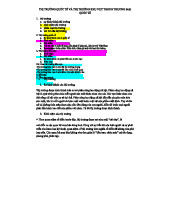 Thị Trường Quốc Tế: Đặc Điểm, Vai Trò và Xu Hướng Phát Triển