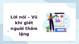 Giáo án điện tử Ngữ văn 11 Bài 3 Kết nối tri thức: Nói và nghe: Trình bày ý kiến đánh giá, bình luận về một vấn đề xã hội