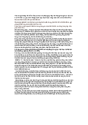 Nội dung đường lối đổi mới toàn diện của Đảng tại Đại hội Đảng Cộng Sản lần thứ 6 - Lịch sử đảng | Trường đại học Điện Lực