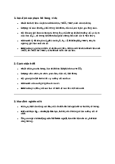 Bài giảng về toán học lớp 12 - Chương 1 Đại số và giải tích