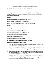 Tài liệu hình thức và phương pháp quản lý hành chính nhà nước