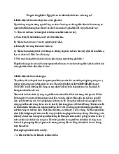 Ông đã từng là lính Ngụy thì có đủ điều kiện kết hôn với công an?