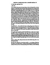 Nghệ Thuật Dân Ca Truyền Thống: Vè - Chương 4 Csvhvn