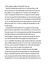 Tín ngưỡng thờ cúng tổ tiên ở Việt Nam - Cơ Sở Văn Hóa Việt Nam | Đại Học Hà Nội