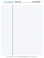 Giấy kẻ carô - Tài liệu tổng hợp