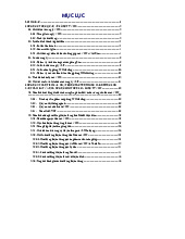 Phân Tích Hoạt Động Marketing Tại VSIP | Nguyên Lý Marketing | Đại học Tôn Đức Thắng