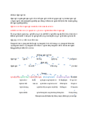 Ôn tập Dẫn luận ngôn ngữ | Trường Đại học Ngoại ngữ, Đại học Đà Nẵng
