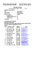 Detailed Syllabus for Microeconomics | Microeconomics | Trường Đại học Quốc tế, Đại học Quốc gia Thành phố Hồ Chí Minh