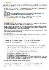 Cách dùng By The Time | Tiếng Anh 12