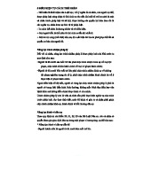 TƯ CÁCH THỂ NHÂN: 5 Điều Kiện và Năng Lực Hành Vi Pháp Lý