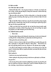 Dịch vụ Du Lịch: Khái Niệm, Đặc Điểm và Quản Lý Tại 1.1