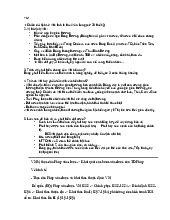 Câu hỏi tự luận lịch sử nhà nước và pháp luật | Trường Đại học Luật - Đại học Quốc gia Hà Nội