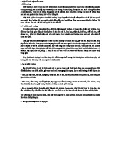 DÂN SỐ VÀ MÔI TRƯỜNG: Mối Quan Hệ và Tác Động Đến Tài Nguyên