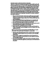 Sản phẩm và dịch vụ của Tập đoàn TH TRUE MILK - Phân tích chi tiết