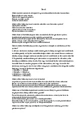 Tóm tắt Ôn tập Những câu hỏi kiểm soát | Kiểm toán căn bản | Học viện Tài chính