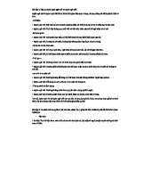 So sánh ngôn ngữ nói và ngôn ngữ viết: Bài tập phân tích