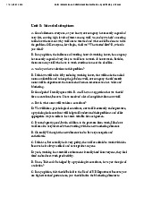 Unit-7: Discussion on Suitable Location for the New Cycle Factory môn English Studies| Trường Đại học Thăng Long