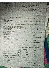 Đề thi vào 10 của Sở GD&ĐT Bến Tre năm 2025-2026 môn anh