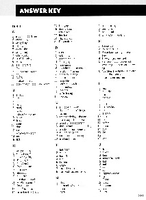 Destination C1 C2 Answer Keys - Tài liệu tổng hợp