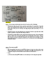 Tại sao trong nền kinh tế giản đơn chỉ cần 2 tác nhân cơ bản ? Giải thích môn Kinh tế vi mô | Học viện Nông nghiệp Việt Nam