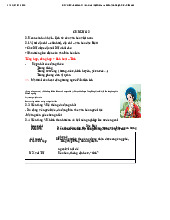 Bài 3: Văn Hóa Việt Nam và Diễn Trình Lịch Sử môn cơ sở văn hóa| Trường Đại học Hà Nội