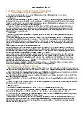 Xây Dựng và Bảo Vệ Chính Quyền Cách Mạng 1945-1946 | Lịch sử đảng | Trường Đại học Kinh tế Thành phố Hồ Chí Minh