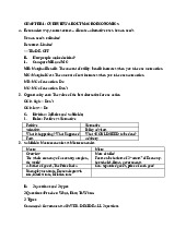 Macro Economics Overview: Key Concepts and Model (ECON 101)