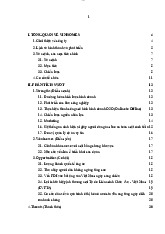 Ôn tập QTHCB | Trường đại học kinh tế - luật đại học quốc gia thành phố Hồ Chí Minh