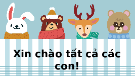 Giáo án điện tử Tiếng việt 1 bài 107 Chân trời sáng tạo: Học vấn: uynh, uych