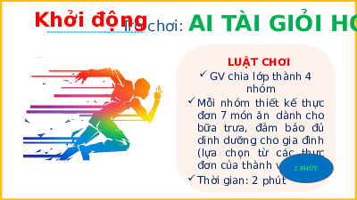 Giáo án điện tử Địa lí 10 Bài 23 Kết nối tri thức: Vai trò, đặc điểm, các nhân tố ảnh hưởng tới phát triển và phân bố nông nghiệp, lâm nghiệp, thủy sản