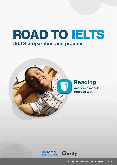 Road to Ielst - Test 1 Reading - English | Trường Đại Học Ngoại ngữ Huế