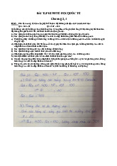 Thương mại điện tử Kinh tế quốc tế | Trường Đại học Kinh tế – Luật, Đại học Quốc gia Thành phố Hồ Chí Minh