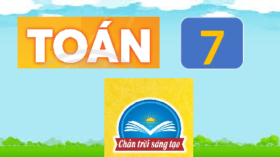 Bài giảng điện tử môn Toán 7 Chương 8 Bài 7: Tính chất ba đường trung tuyến của tam giác (Tiết 2) | Chân trời sáng tạo
