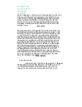 Quan Điểm Về Bản Chất Tiền Theo K. Marx | Thực tập cơ bản | Trường Đại học Bách Khoa Hà Nội