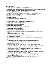 Các Chủ Thể và Quy Định trong Luật Hành Chính Việt Nam môn Luật hành chính | Trường đại học Mở Hà Nội