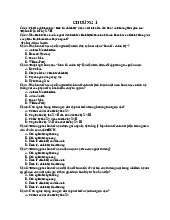 TOP câu hỏi trắc nghiệm Môn Kinh tế chính trị Mác-Lenin | Đại học Bách Khoa Hà Nội