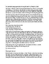 So sánh hình tượng người phụ nữ trong Tự tình ll và Thuyền và biển | Văn mẫu 12 Kết nối tri thức