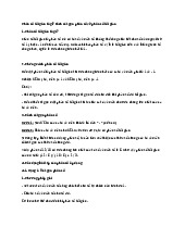 Phân số tối giản là gì? Cách rút gọn phân số về phân số tối giản