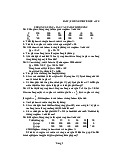 Tổng hợp bài tập môn Kinh tế học – 4TC (từ chương 2 đến chương 9) | Trường đại học sư phạm kỹ thuật TP. Hồ Chí Minh