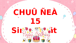 Giáo án điện tử Tiếng việt 1 bài 4 Chân trời sáng tạo : Uôi ươi