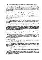 Vai trò và lịch sử vận tải đường sắt trong chuỗi cung ứng | Tài liệu quản trị cung ứng
