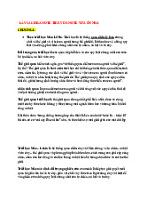 Khái niệm Triết